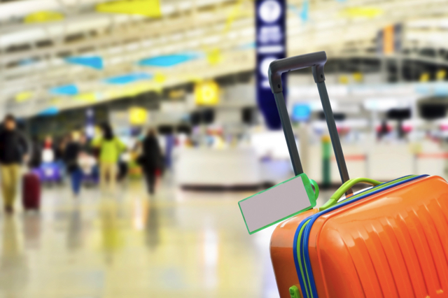 Hành khách nên tìm hiểu quy định hành lý khi đặt vé máy bay China Airlines